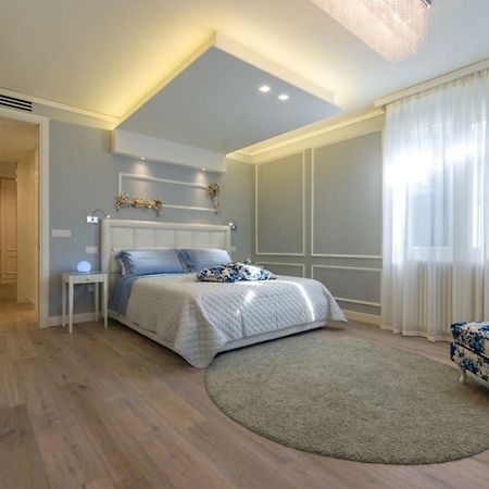 Cervia Marina Suite Eksteriør bilde